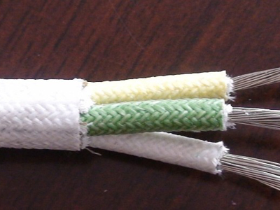 耐火線 耐溫1000度