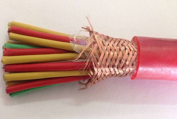 DJFGRP高溫計(jì)算機(jī)電纜